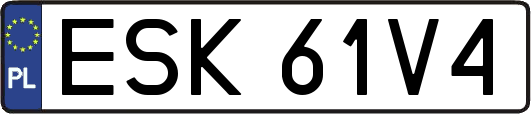 ESK61V4