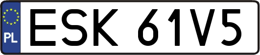 ESK61V5
