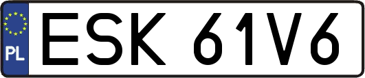 ESK61V6