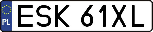 ESK61XL