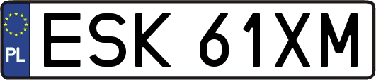 ESK61XM