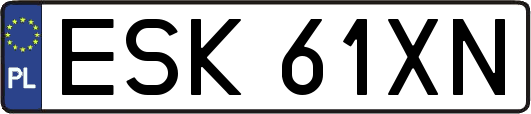ESK61XN