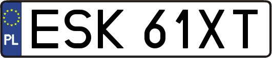 ESK61XT