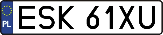 ESK61XU