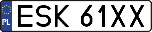 ESK61XX