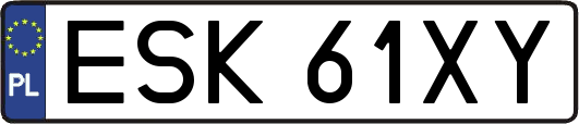 ESK61XY