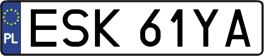 ESK61YA