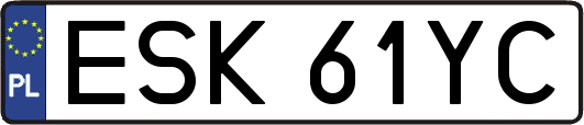 ESK61YC