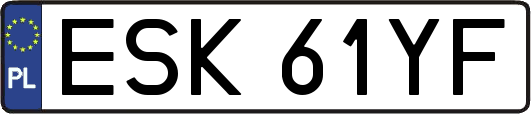 ESK61YF