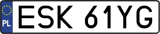 ESK61YG