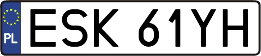 ESK61YH