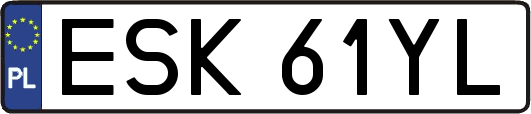ESK61YL