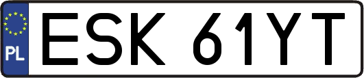 ESK61YT