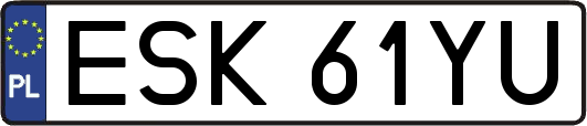 ESK61YU