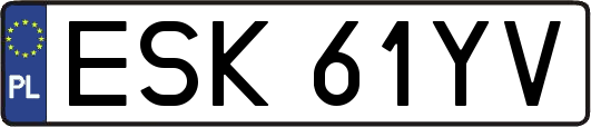 ESK61YV