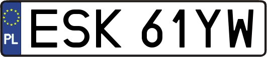 ESK61YW