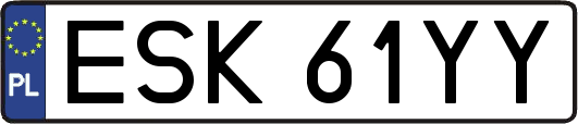 ESK61YY
