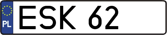 ESK62