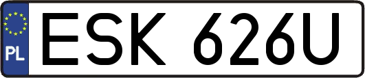 ESK626U