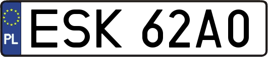 ESK62A0