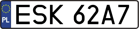 ESK62A7