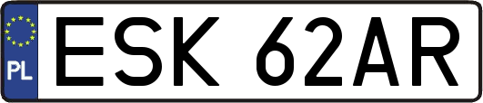 ESK62AR