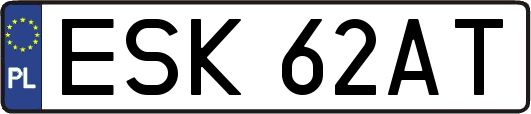 ESK62AT