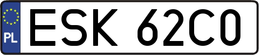 ESK62C0