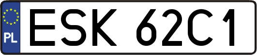 ESK62C1