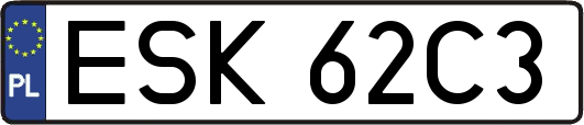 ESK62C3