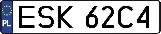 ESK62C4