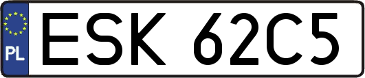 ESK62C5