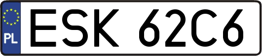 ESK62C6