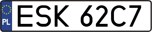 ESK62C7