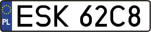 ESK62C8
