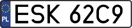ESK62C9