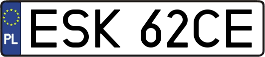 ESK62CE