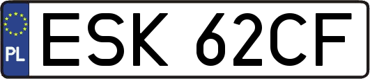 ESK62CF