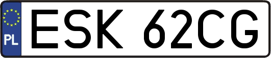 ESK62CG