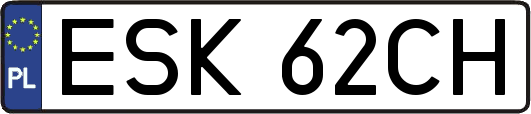 ESK62CH