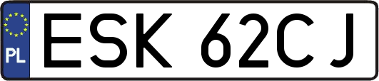 ESK62CJ