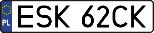 ESK62CK