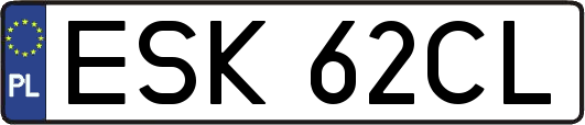 ESK62CL