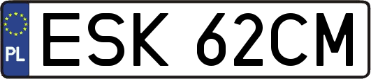 ESK62CM