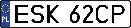 ESK62CP
