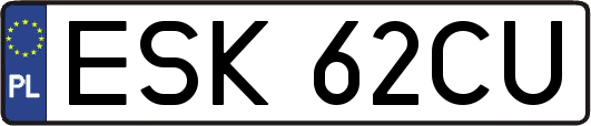 ESK62CU