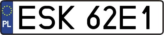 ESK62E1