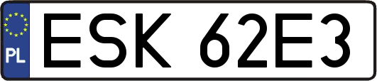 ESK62E3