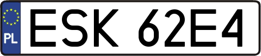 ESK62E4