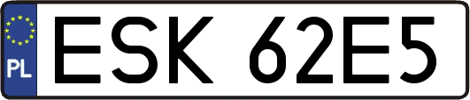 ESK62E5